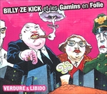 Billy Ze Kick et Les Gamins en Folie - Serial pollueurs