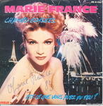 Marie France - Champs-Elysées