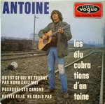 Antoine - Pourquoi ces canons
