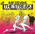 Ray Stevens - The streak