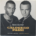 Calogero et Passi - Face � la mer