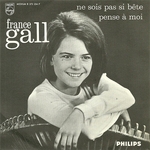 France Gall - Ne sois pas si bête