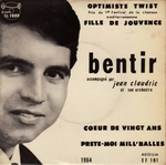 Bentir - Prte-moi mill'balles