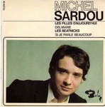 Michel Sardou - Les beatnicks