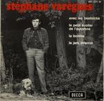 St�phane Var�gues - Avec les beatnicks
