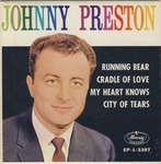 Johnny Preston - Running bear