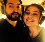 Louane & Ibrahim Maalouf - Un automne à Paris