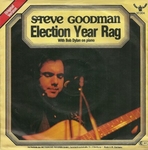 Steve Goodman - City of New Orleans