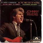 Johnny Rivers - By the time I get to Phoenix