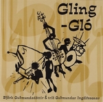 Bjork Gudmundsdottir & Trio Gudmundar Ingolfssonar - I dansi med der