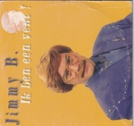 Jimmy B - Ik ben een vent&nbsp;!