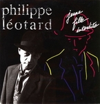 Philippe LÃ©otard - Un requin drÃ´le