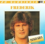 Frederik - Tyttö kuin tiikeri