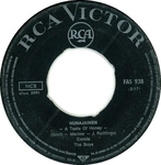 Carola - Hunajainen