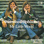 Waterloo & Robinson - My little world
