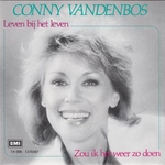 Conny Vandenbos - Leven bij het leven
