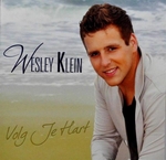 Wesley Klein - Droom Met Mij