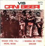 Crni Biseri - Nisam vi�e taj