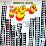 1910 Fruitgum Company - Simon says