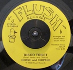 Hersh and Chipkin - Disco toilet