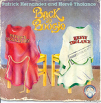 Patrick Hernandez & Herv� Tholance - Back to boogie