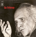 Léo Ferré - Quand je fumerai autre chose que des Celtiques