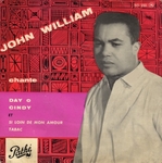 John William - Tabac