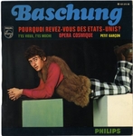 Baschung - Pourquoi rêvez-vous des États-Unis ?