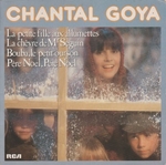 Chantal Goya - La chèvre de Monsieur Seguin