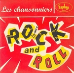 Jean Bretonnière - Dédé c&oelig;ur de rock