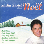 Sacha Distel - Nol Blanc