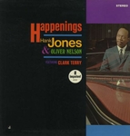 Hank Jones and Oliver Nelson - Winchester Cathedral