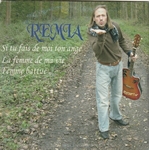 Remia - Femme battue