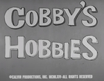 G�n�rique TV - Cobby's hobbies theme