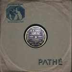 Orchestre Montmartrois Constantino - La môme Biclo