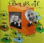 Bourvil - La m�me rustine