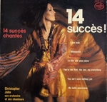 Christopher John, son orchestre et ses chanteurs - Une fille aux yeux clairs