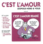 Léopold Nord & Vous - Les garçons de la plage