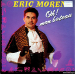 Éric Morena - Oh ! Mon bateau