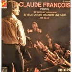 Claude François - Pardon