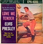 Elvis Presley - We're gonna move