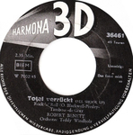Robert Benett - Total verrück