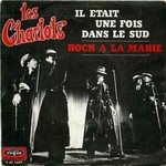 Les Charlots - Il �tait une fois dans le Sud