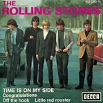 The Rolling Stones - Time is on my side
