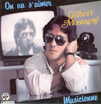Gilbert Montagné - On va s'aimer