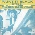 Chris Farlowe - Paint it black
