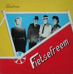 Fietsefreem - Aon m'nnen hoela