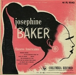 Joséphine Baker - Brazil