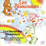 Stphanie, Sandrine et les enfants de Bondy - Gentil Bisounours