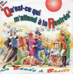 La Bande � Basile - Qu'est-ce qui m'attend � la rentr�e